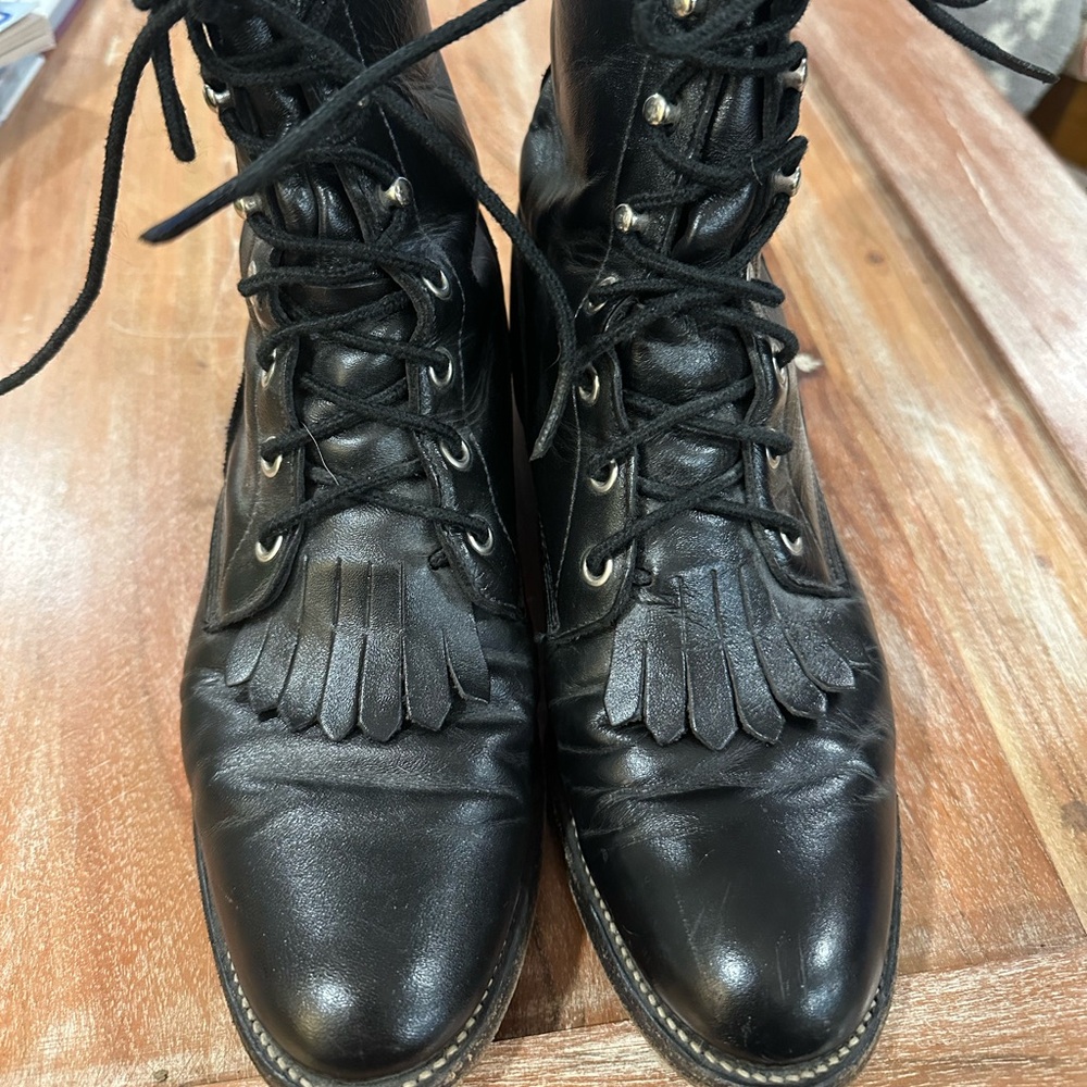 Roper Boots